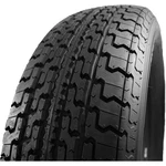 Awc Radial 6 Ply Trailer Tire 175/80R13 TTX175-80R-13C. Fixed Price $130.89.