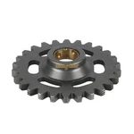 New Oil Pump Idle Gear 18P-13341-00-00 Fit For Yamaha 2009-2022 YFZ450R YFZ450X. Fixed Price $24.95.