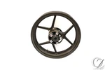 06-07 Kawasaki Ninja ZX10R Front Rim Wheel Straight Oem Bronze. Fixed Price $358.95.