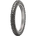 Dunlop MX53 Geomax Intermediate/hard Terrain Tire 80/100X21. Fixed Price $109.99.