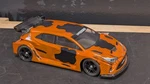 Schumacher Mission Ft 1/10 Scale Front Wheel Drive Touring Car Chassis Roller. Fixed Price $169.99.