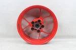 Aprilia RSV4 1000 17-20 Oem Tuono Rear Wheel Rim X 6.0 Straight. Fixed Price $324.99.