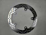 Bmw R1200RT Motorcycle Front Brake Rotor Disc #34117711428 #34-11-7-711-428 New. Fixed Price $100.00.