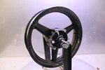 01-05 Yamaha FZ1 Front Wheel Rim Straight. Fixed Price $142.43.