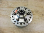 1976 Honda Automatic H1017-10' Front Wheel Hub Center. Fixed Price $66.75.
