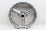 Triumph Sprint Rs 00-02 Oem Front Wheel Rim 17 X 3.50 Straight! T2005196. Fixed Price $194.99.