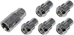 712-328 Dorman Wheel Lock Sets Of 4 Front Rear New For Olds Ram Van Truck. Fixed Price $31.80.