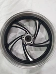 Victory Oem Genuine Vegas 8 Ball Rear Wheel Rim 17X5.5 2006 - 2014 Pn 1521635. Fixed Price $349.00.