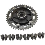 2007 - 2012 Honda CBR600RR Rear Sprocket Wheel Hub Cushions Carrier *vortex*. Fixed Price $45.35.