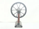 17-25 Suzuki DL650 19X2.50 Front Wheel Rim Straight 54111-28K00-019. Fixed Price $552.49.