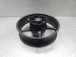 2011 09-16 Yamaha Rear Wheel Rim 17X4.5 Straight True Video Oem. Fixed Price $139.49.