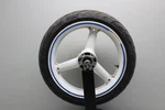 1998-2006 Suzuki Katana GSX600F Front Wheel Rim. Fixed Price $31.50.