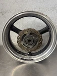 2011-2015 Kawasaki Ninja ZX10R ZX-10R Rear Wheel Back Rim (straight). Fixed Price $278.99.