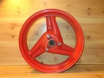 1987 1988 Honda Rear Wheel 42650-MN4-305ZB. Fixed Price $50.00.