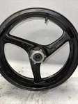 44650-MBW-670 Front Wheel 17 X 3.50 2000 Honda CBR600F4. Fixed Price $250.00.