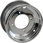 Ams Wheel S/r 10X5 4/144 3+2 0232-0113. Fixed Price $111.95.
