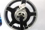 47871-10 Front Cast Wheel 25MM Abs 18" X 3.5" Harley Davidson. Fixed Price $200.00.