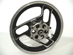 FJ1100 Front Wheel Yamaha Rim 2.75X16 84 85 86 FJ1200. Fixed Price $84.95.
