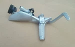 Bmw K40 K1300 08-16 Right Footrest Rear Set Peg Brake Cylinder Lever Hanger. Fixed Price $109.05.