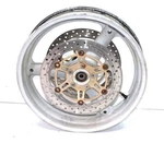 2001 Suzuki Katana GSX600F Front Wheel Rim 54111-08F20-019. Fixed Price $100.00.