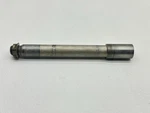 Oem Front Wheel Axle Fits Yamaha YZ250F 2019-2023 Spindle Pivot 1SL-25181-00-00. Fixed Price $34.99.