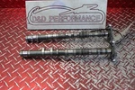 2002 2003 Yamaha YZF-R1 Oem Stock Intake & Exhaust Shaft R1107. Fixed Price $26.99.