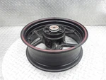 2018 17-20 Kawasaki Ninja ZX1000 Oem Rear Wheel Rim Straight Video 17X6. Fixed Price $325.45.