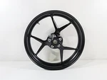 2017 Ducati Panigale 1299 Stock Oem Front Wheel Rim 17X3.5 50121851AA. Fixed Price $399.99.