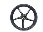 Genuine Triumph Street Triple 675 2007 2012 17" Front Rim Wheel. Fixed Price $233.05.