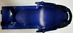 63112-41G00-YBA Good Used Underfender Oem Suzuki Blue 05GSX-R1000. Fixed Price $25.00.