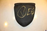 2005 Kawasaki Ninja ZX636 Rear Back Passenger Seat Pad Saddle 53066-0099-MA. Fixed Price $29.99.