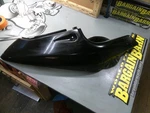 97-2000 Suzuki Gsxr 600 750 Srad Right Rear Tail Fairing Cowl Shroud. Fixed Price $39.99.