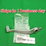 Kawasaki Genuine 2009-2011 Ninja 650R / ER-6N Brake Lever Foot Pedal 43001-0104. Fixed Price $36.74.