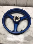 01 Kawasaki Ninja Front Rim Wheel. Fixed Price $94.99.