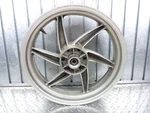 Hyosung Gt 250 Comet Rear Wheel Back Rim Straight. Fixed Price $71.99.
