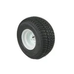 Load Star Tire And Wheel Assembly 215/60-8 Hole Silver Rim 3H312. Fixed Price $113.99.