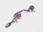 08 Hyosung GT650R Comet Rear Brake Master Cylinder Free Shipping. Fixed Price $50.06.