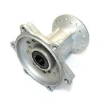 Honda CMX250C Rebel 250, Front Wheel Hub Assembly. Original. 1987. 44601-KR3-600. Fixed Price $75.00.