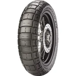 Pirelli 180/55R-17 Scorpion Rally Str Radial Rear Dirtbike, Dual Sport Tire. Fixed Price $296.87.