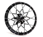 Harley 23" Contrast Prodigy Front Wheel 08-22 Road Glide Street King. Fixed Price $2700.00.