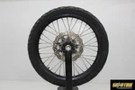 08-18 Kawasaki KLR650 Front Wheel Rim (see Descp). Fixed Price $319.50.