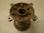 Honda Crf 150R Oem Front Wheel Hub 44635-MAC-680. Fixed Price $75.00.