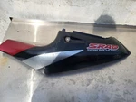 Left Hand Tail Fairing Panel 47211-33E0 For Suzuki GSXR750 Srad. Fixed Price $41.63.