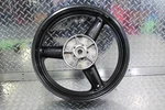 2009 Suzuki GS500F Rear Wheel Back Rim. Fixed Price $120.99.