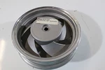 New Rear Wheel Rim VN492-B15.02B Venice Tng 49CC 50CC Ls Ss 2T J10XMT2.50 Dot. Fixed Price $49.99.