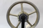 Front Wheel 2.15 1996 Yamaha Virago XV1100S 56W-25168-00-P1. Fixed Price $200.00.