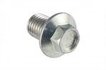 Yamaha Genuine Plug, Straight Screw 90340-12006-00. Fixed Price $5.41.
