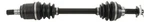 Balls AB8-SK-8-300 8BALL Extreme Duty Axle. Fixed Price $244.10.
