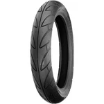 Shinko SR740 Front Motorcycle Tire 110/70-17 (54H) For Kawasaki Ninja EX500. Fixed Price $91.40.