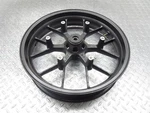 2015 13-18 Honda Front Wheel Rim Video Straight 17X3.5. Fixed Price $284.54.